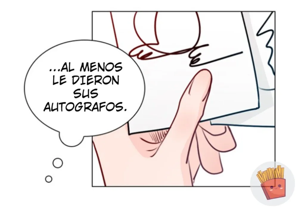 Playlist secreta Capítulo 38 en Línea - página 21