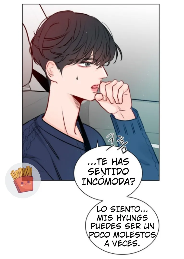 Playlist secreta Capítulo 38 en Línea - página 22