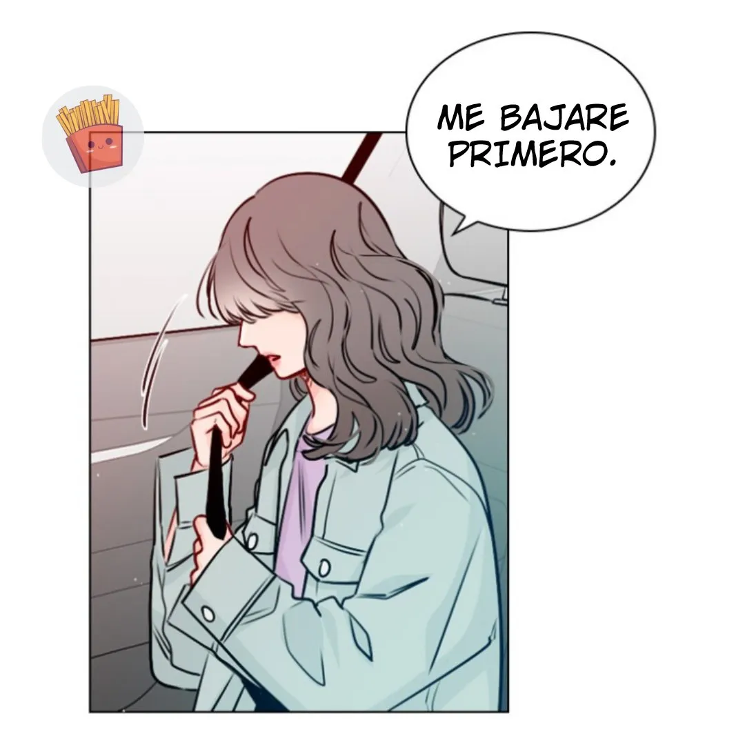 Playlist secreta Capítulo 38 en Línea - página 27