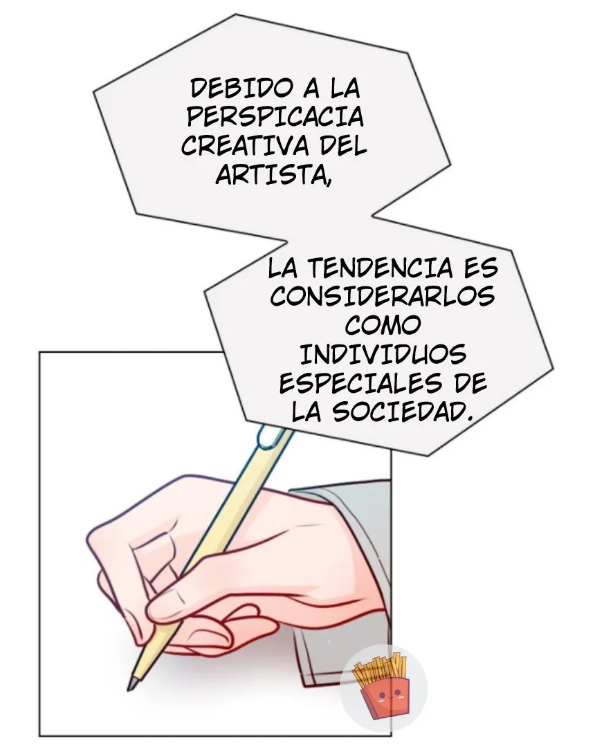 Playlist secreta Capítulo 38 en Línea - página 31