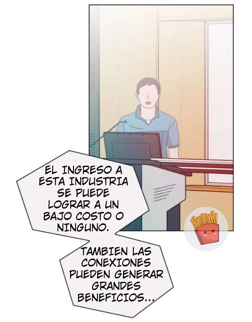 Playlist secreta Capítulo 38 en Línea - página 32