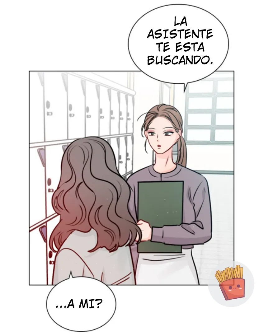 Playlist secreta Capítulo 38 en Línea - página 40