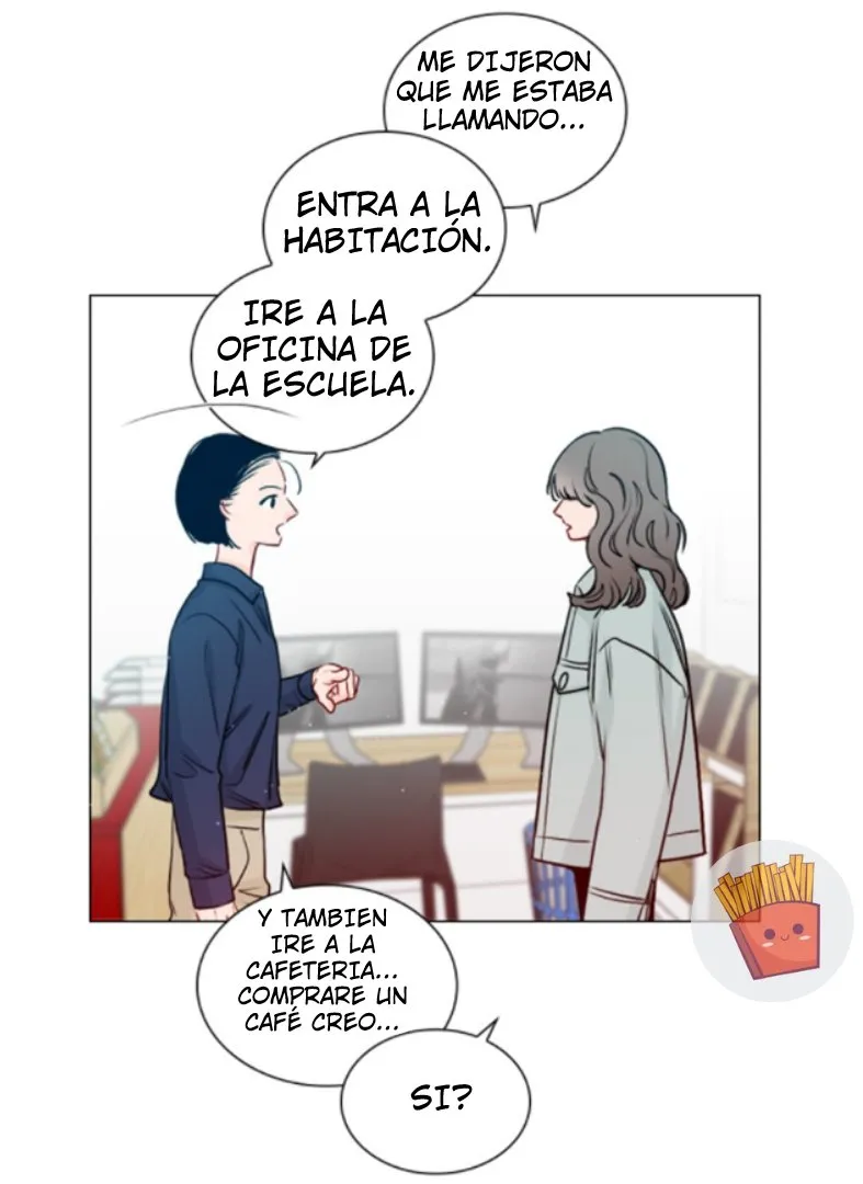 Playlist secreta Capítulo 38 en Línea - página 51