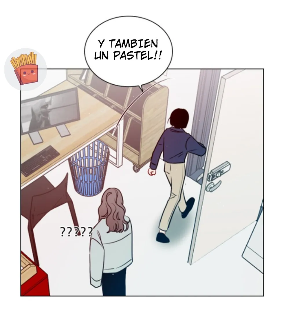 Playlist secreta Capítulo 38 en Línea - página 52