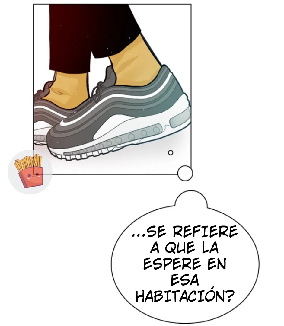 Playlist secreta Capítulo 38 en Línea - página 55