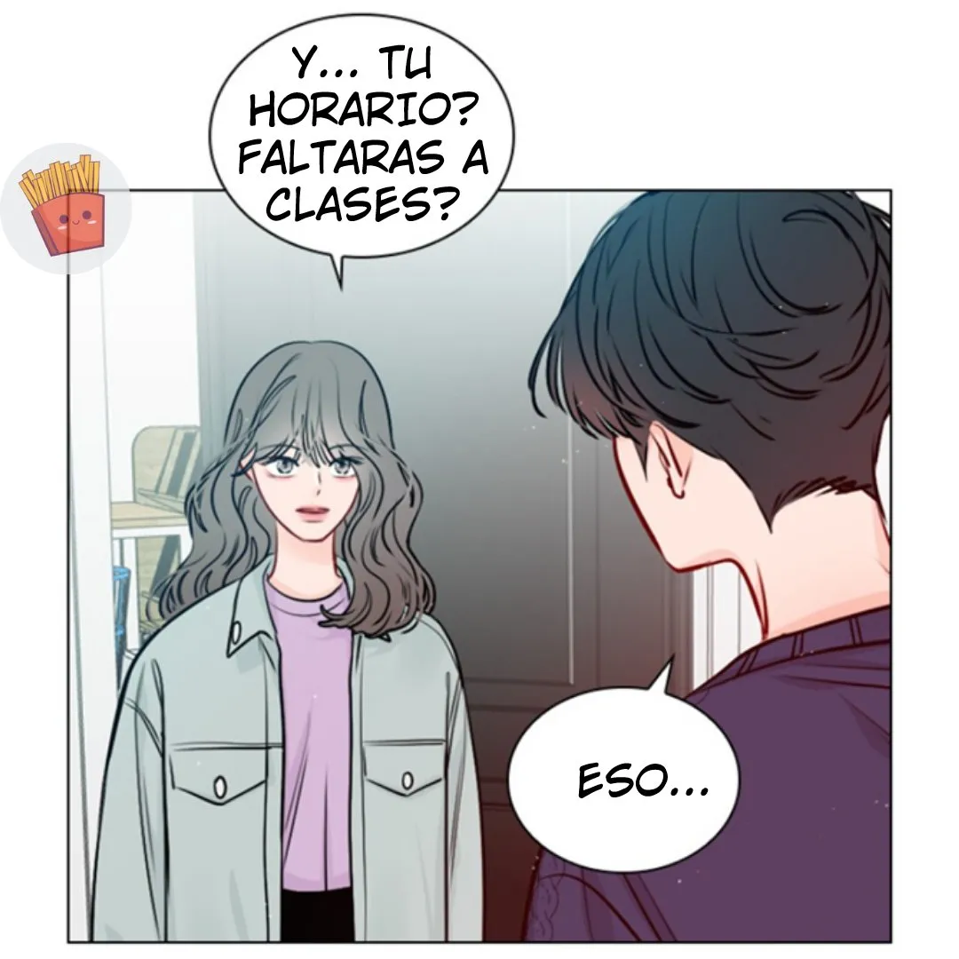 Playlist secreta Capítulo 38 en Línea - página 61