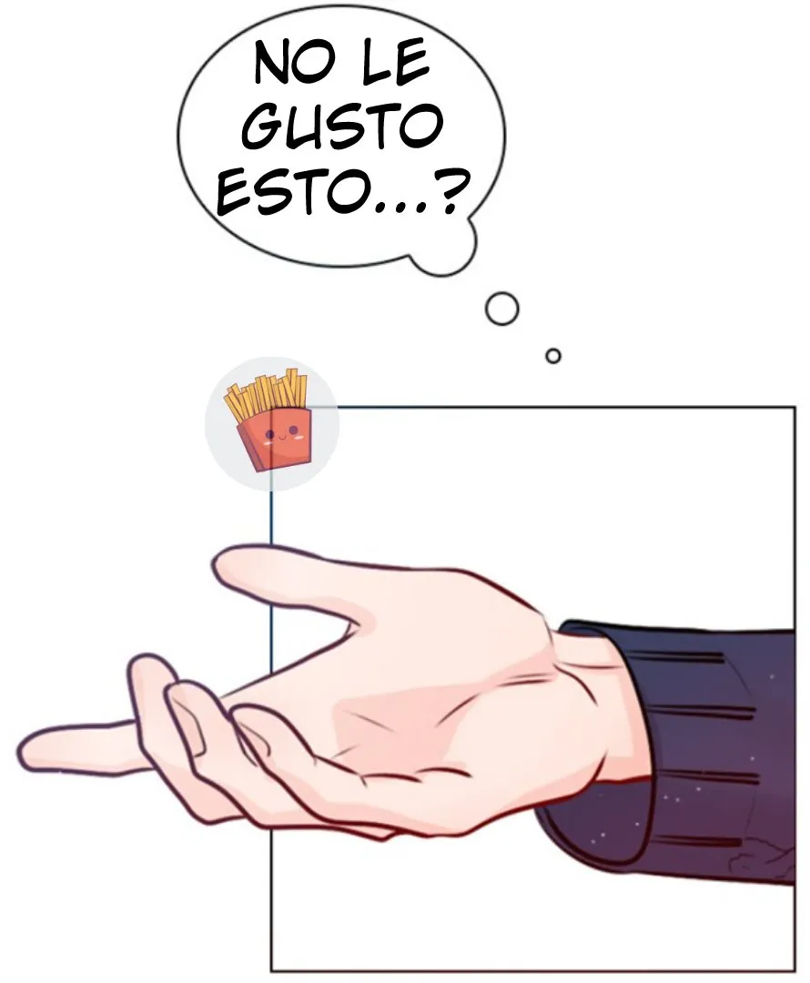 Playlist secreta Capítulo 38 en Línea - página 65