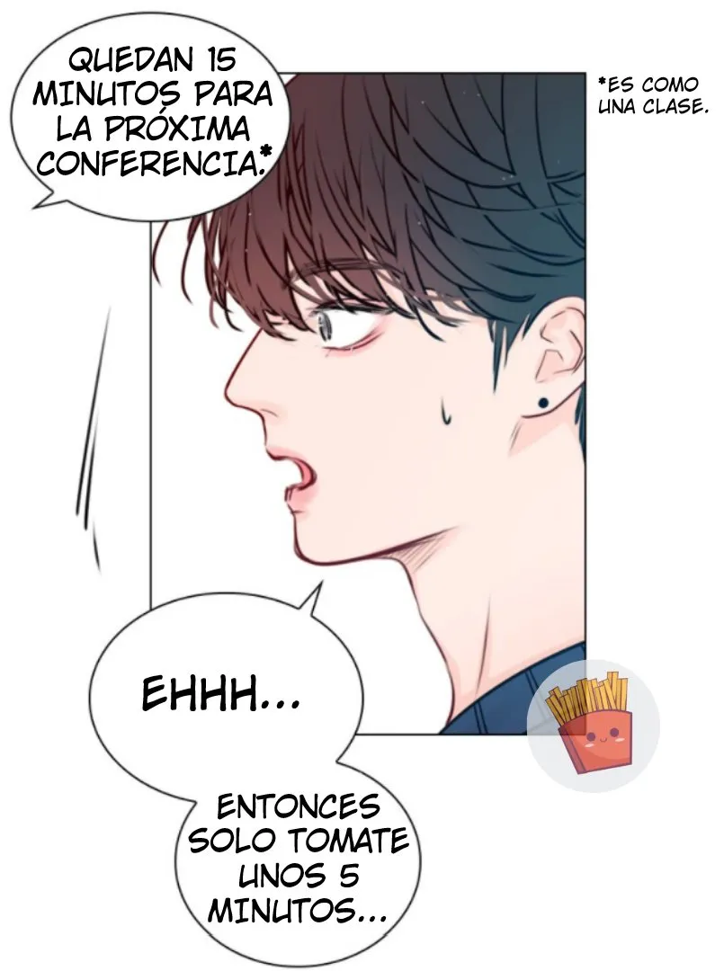 Playlist secreta Capítulo 38 en Línea - página 67