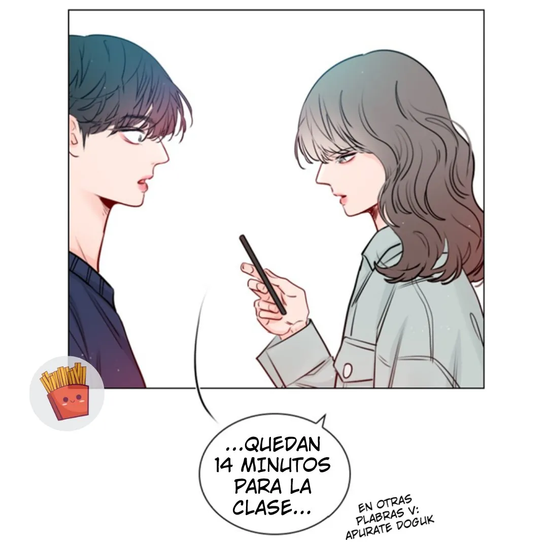 Playlist secreta Capítulo 39 en Línea - página 7