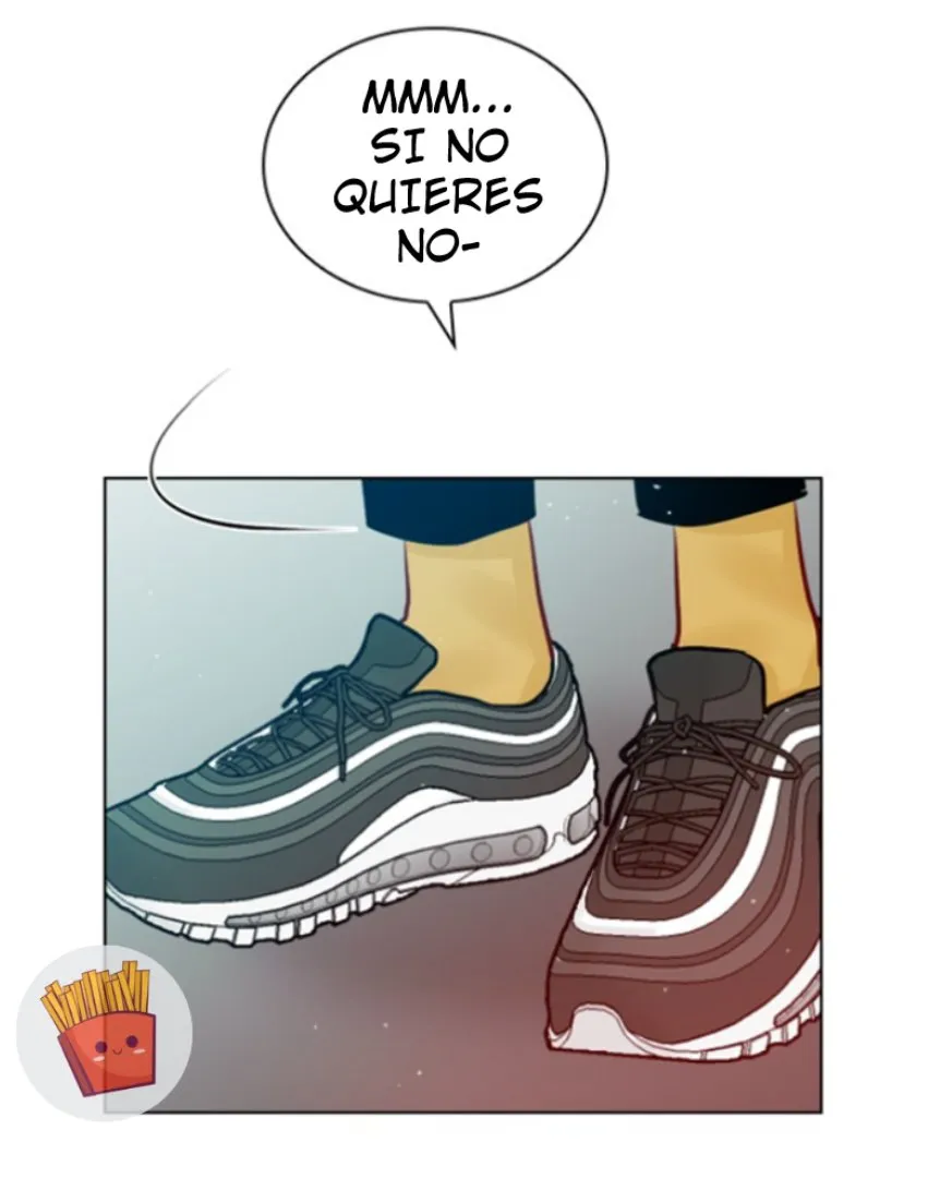 Playlist secreta Capítulo 39 en Línea - página 10