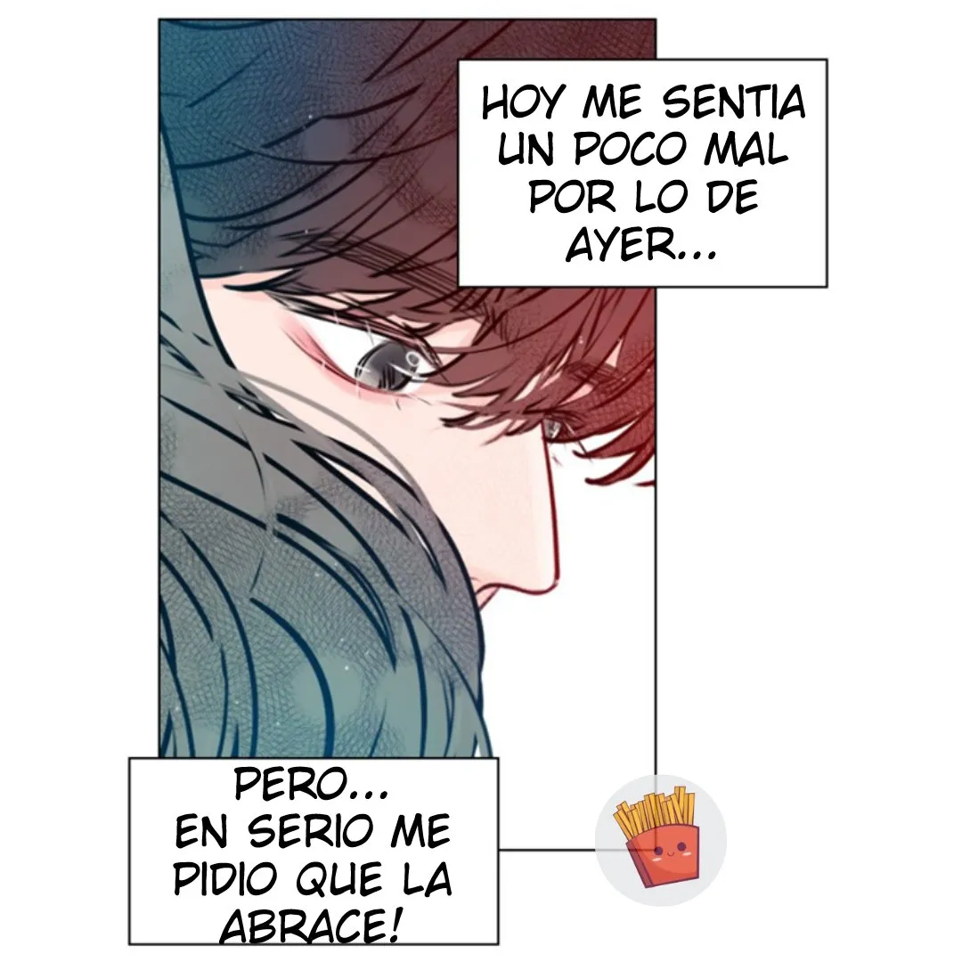 Playlist secreta Capítulo 39 en Línea - página 19