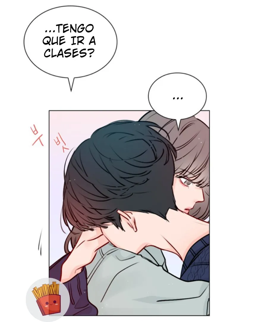 Playlist secreta Capítulo 39 en Línea - página 20