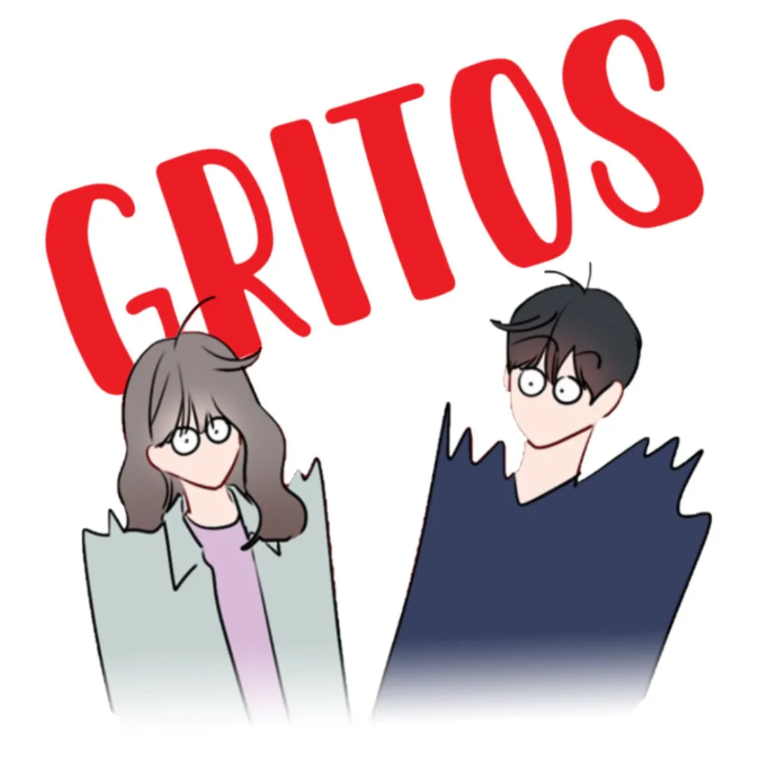 Playlist secreta Capítulo 39 en Línea - página 30