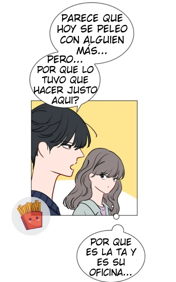 Playlist secreta Capítulo 39 en Línea - página 34