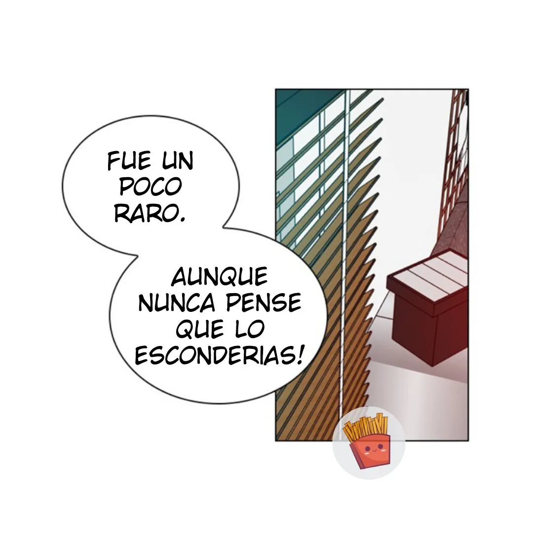 Playlist secreta Capítulo 39 en Línea - página 35