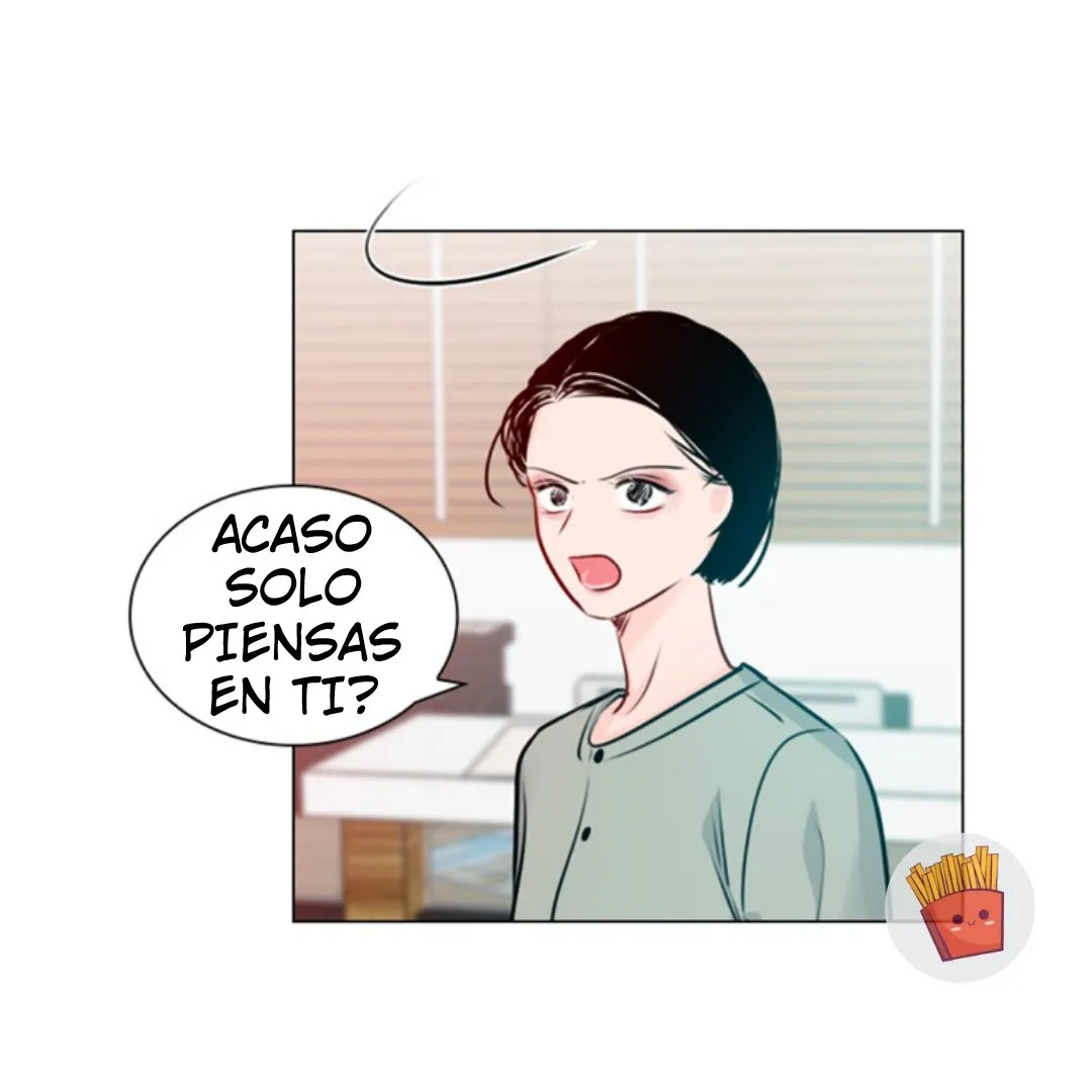 Playlist secreta Capítulo 39 en Línea - página 36