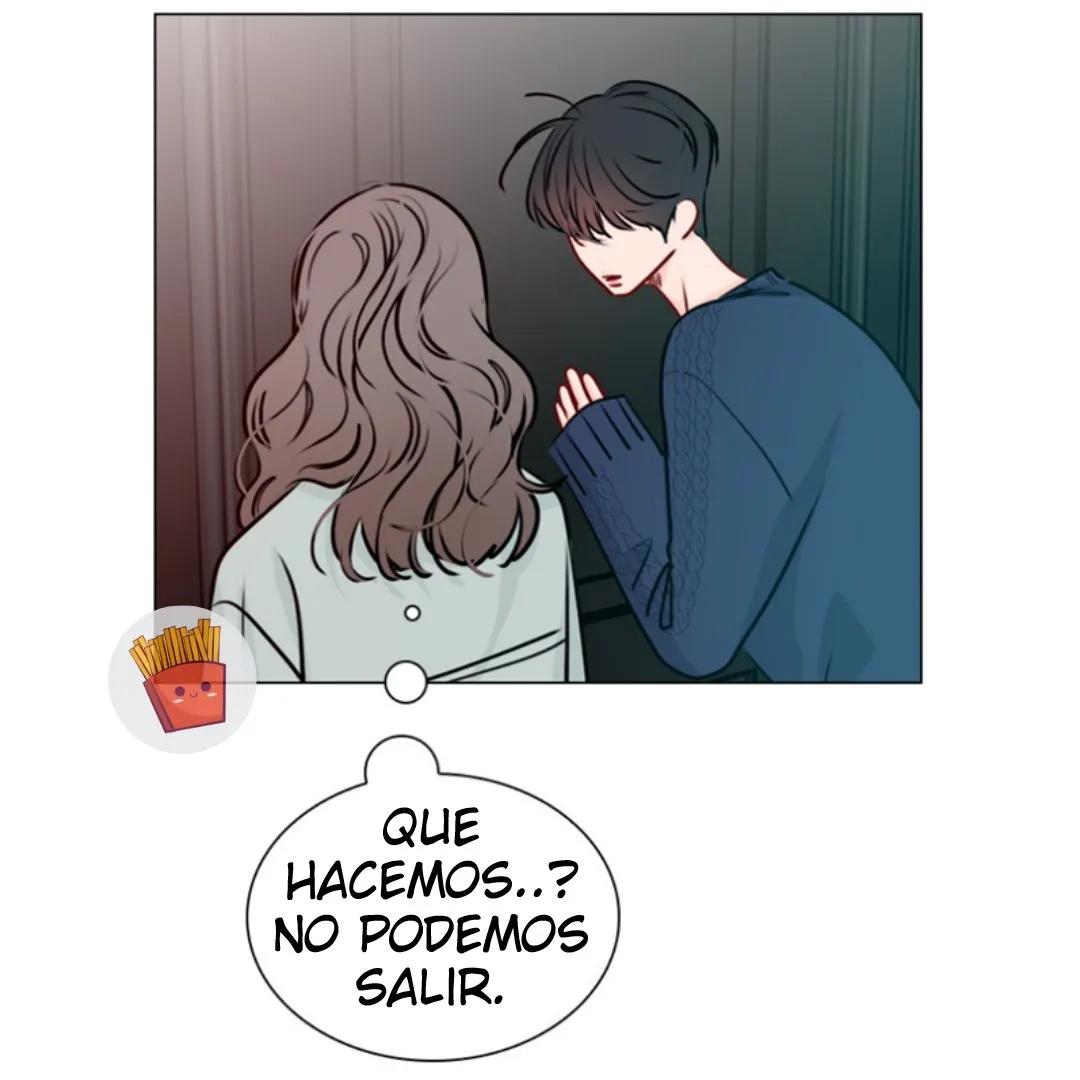 Playlist secreta Capítulo 39 en Línea - página 41