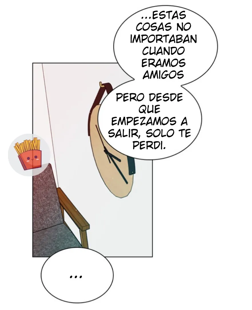 Playlist secreta Capítulo 39 en Línea - página 47