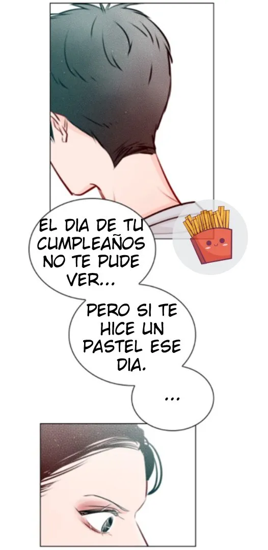 Playlist secreta Capítulo 39 en Línea - página 50