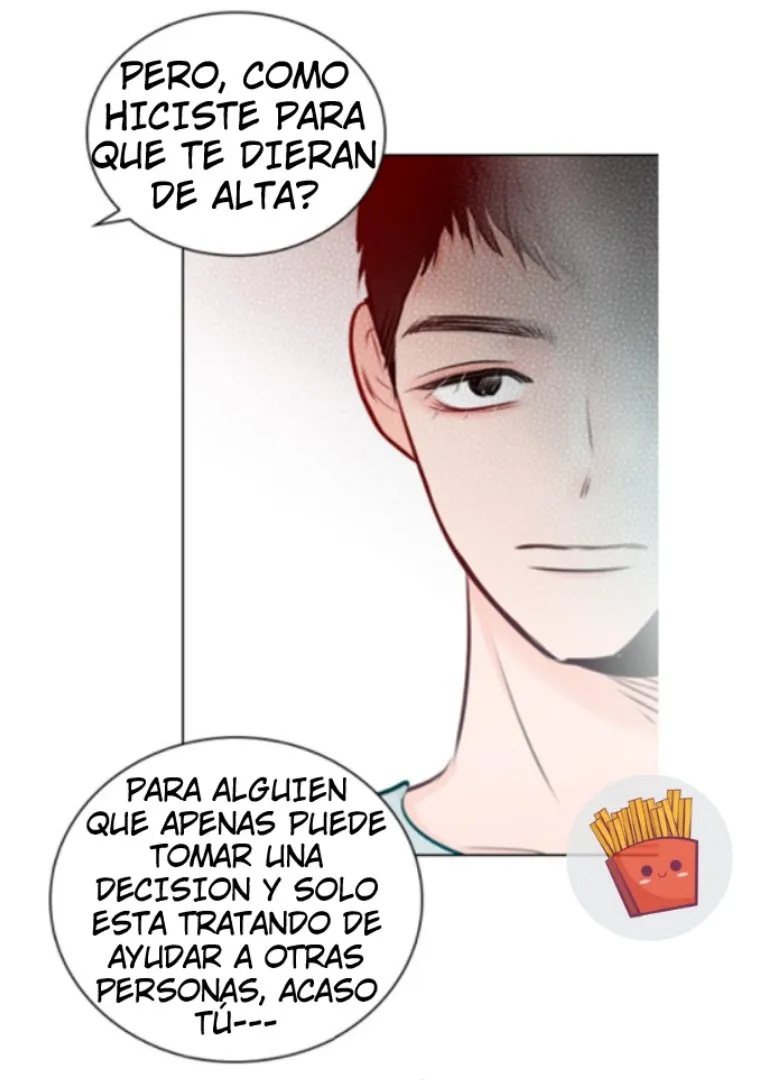 Playlist secreta Capítulo 39 en Línea - página 53