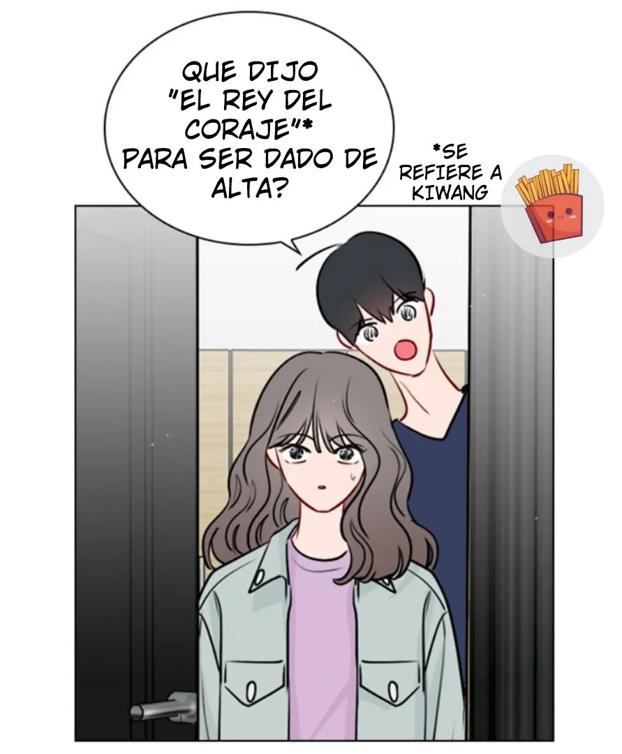 Playlist secreta Capítulo 39 en Línea - página 56