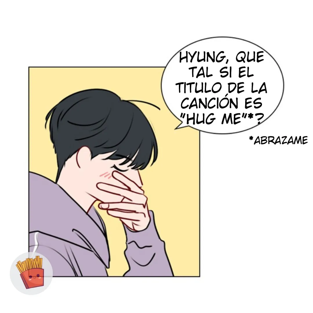 Playlist secreta Capítulo 39 en Línea - página 64
