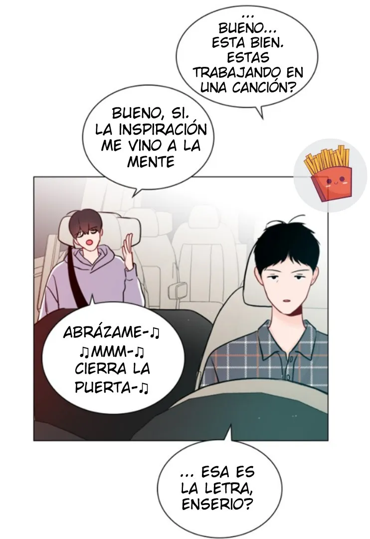 Playlist secreta Capítulo 39 en Línea - página 65