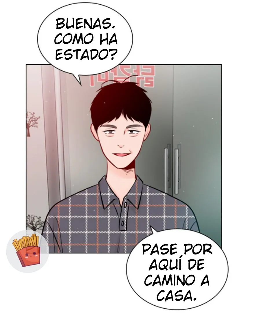 Playlist secreta Capítulo 39 en Línea - página 74