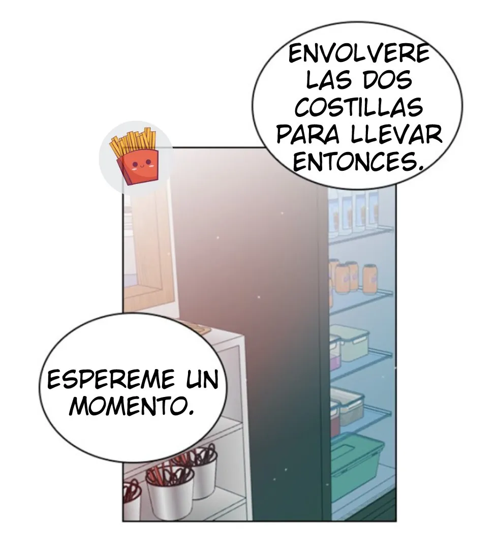 Playlist secreta Capítulo 39 en Línea - página 75