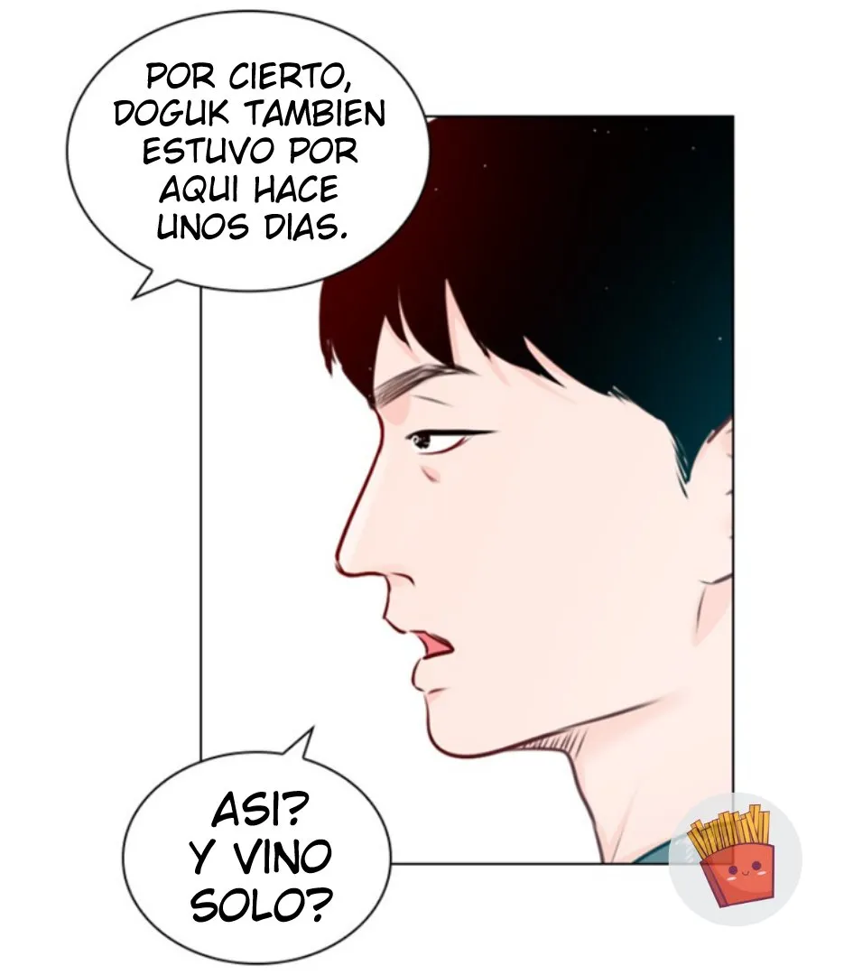 Playlist secreta Capítulo 39 en Línea - página 76