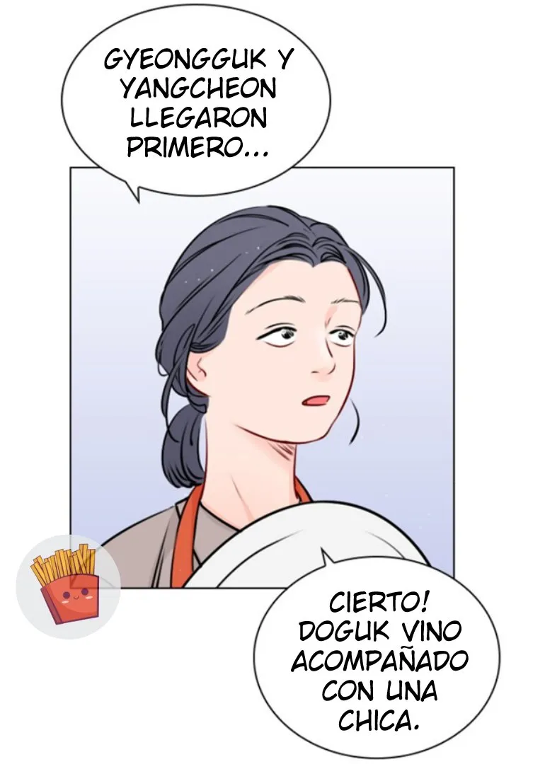 Playlist secreta Capítulo 39 en Línea - página 77