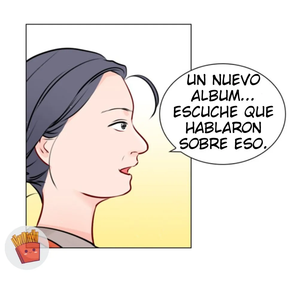 Playlist secreta Capítulo 39 en Línea - página 81
