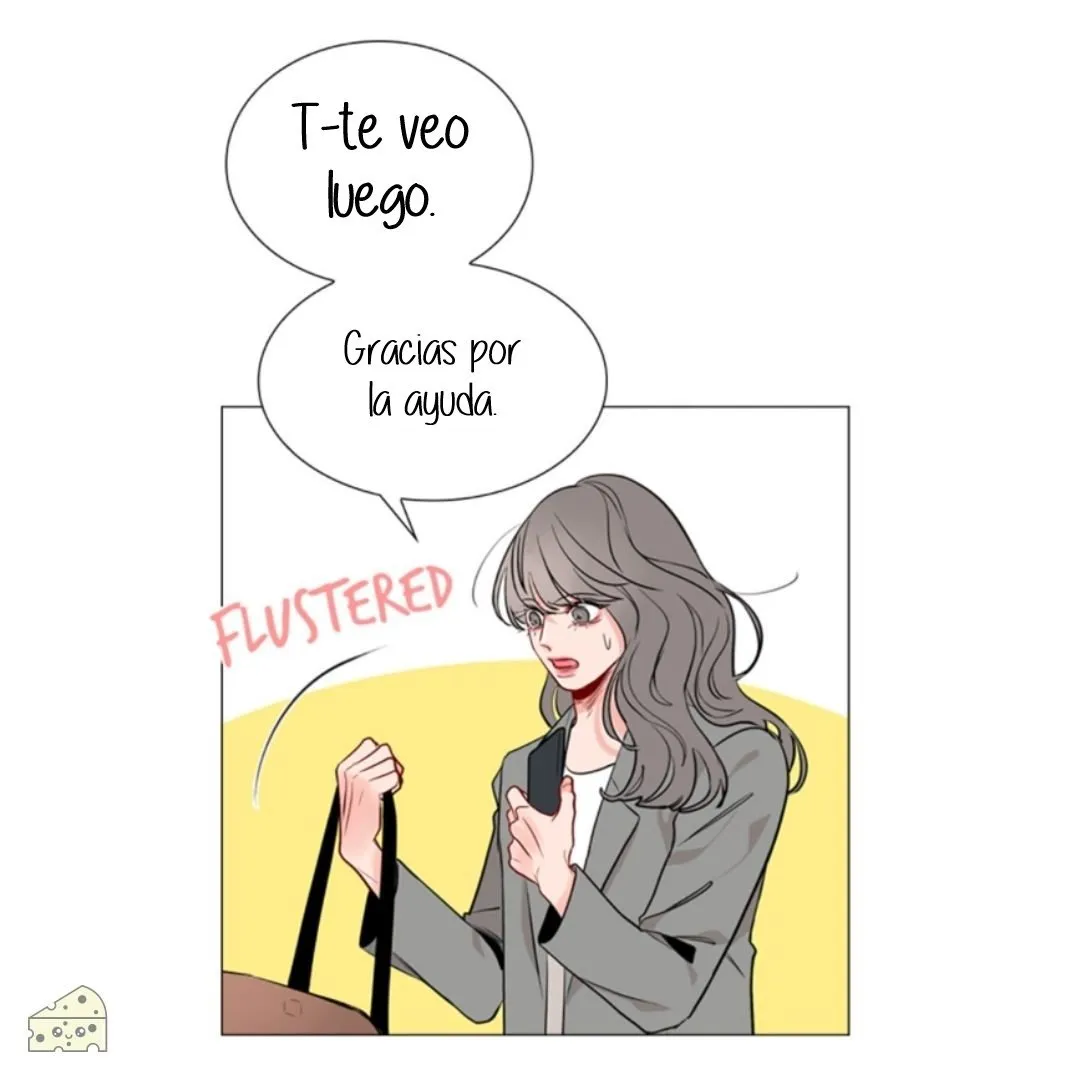 Playlist secreta Capítulo 4 en Línea - página 8