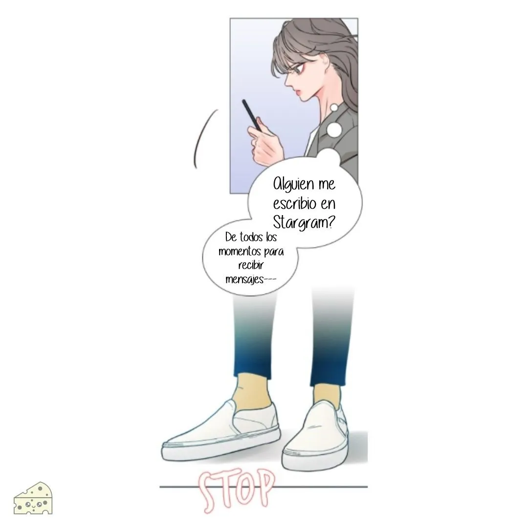 Playlist secreta Capítulo 4 en Línea - página 15