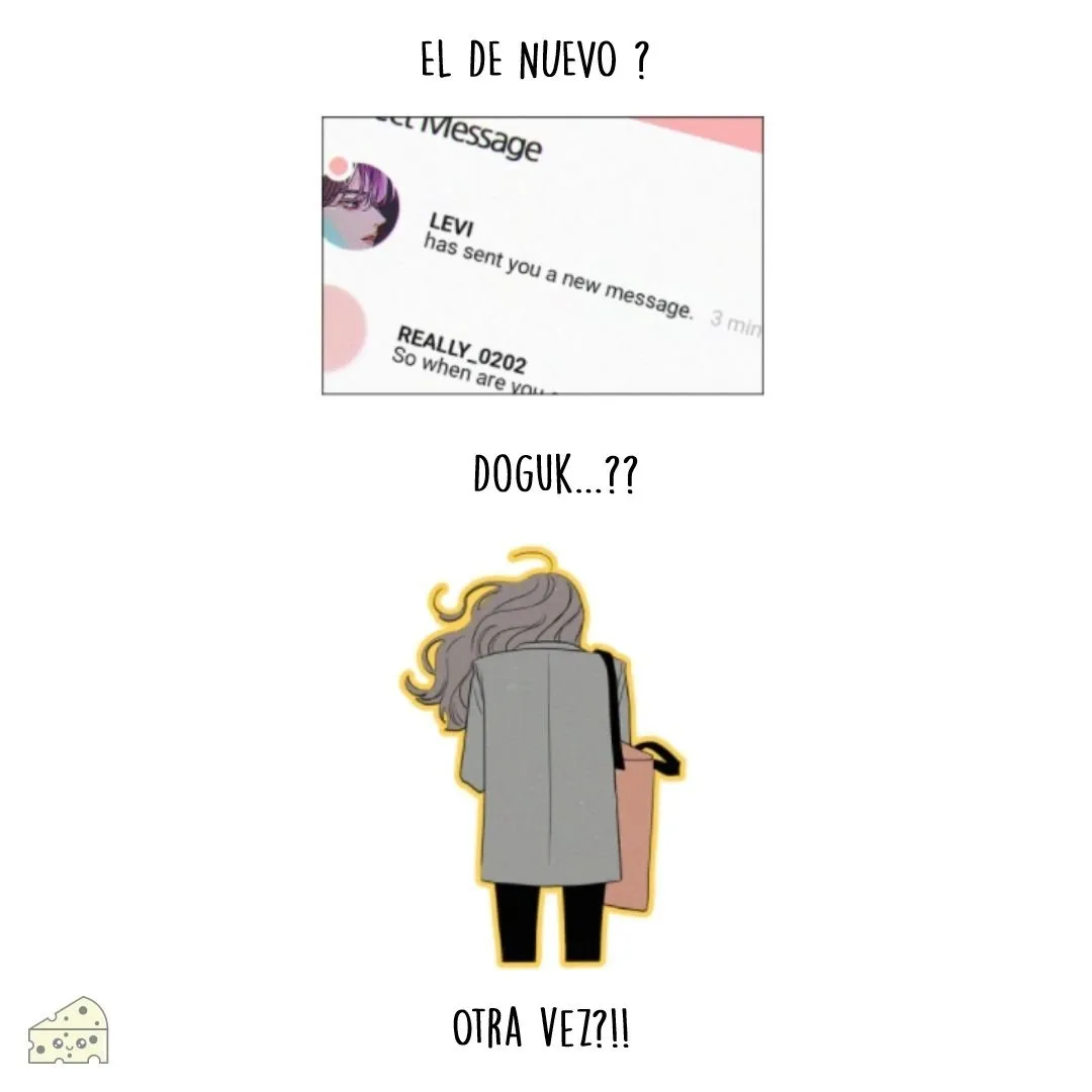 Playlist secreta Capítulo 4 en Línea - página 16