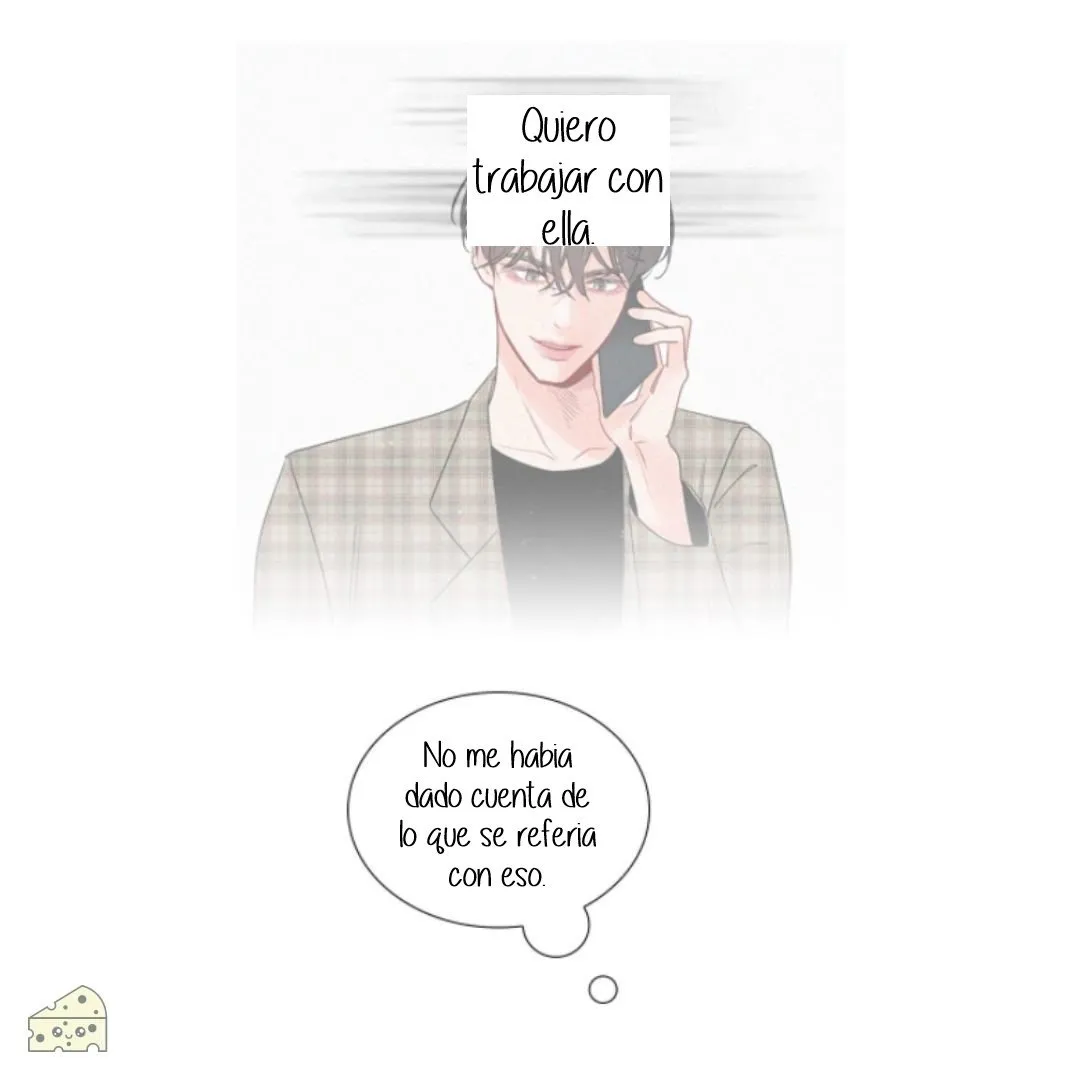 Playlist secreta Capítulo 4 en Línea - página 23