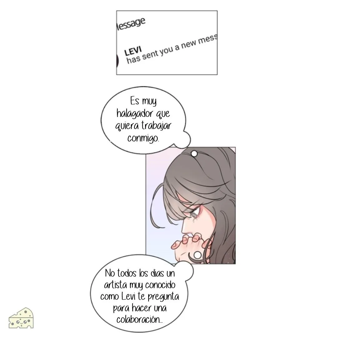 Playlist secreta Capítulo 4 en Línea - página 24