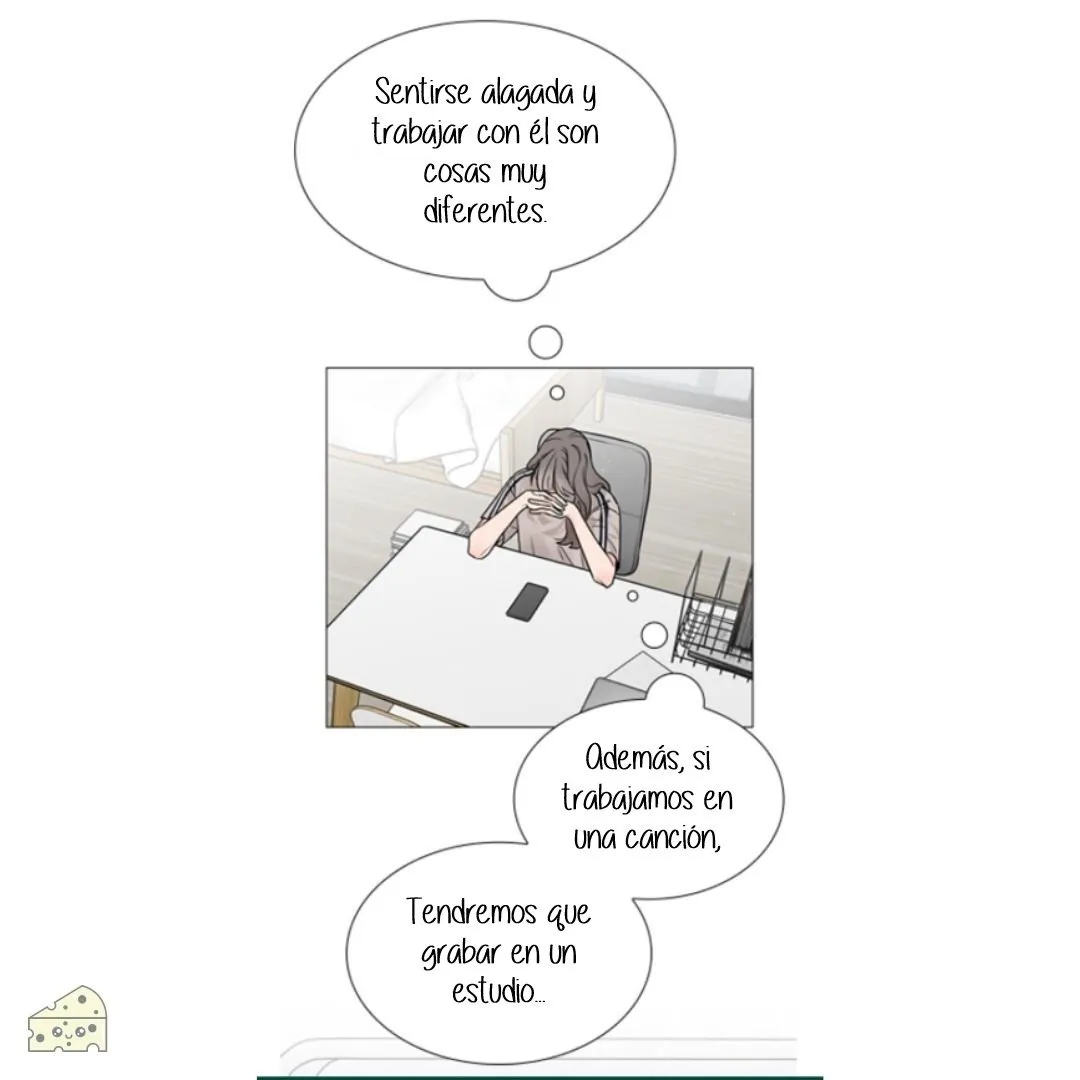 Playlist secreta Capítulo 4 en Línea - página 26