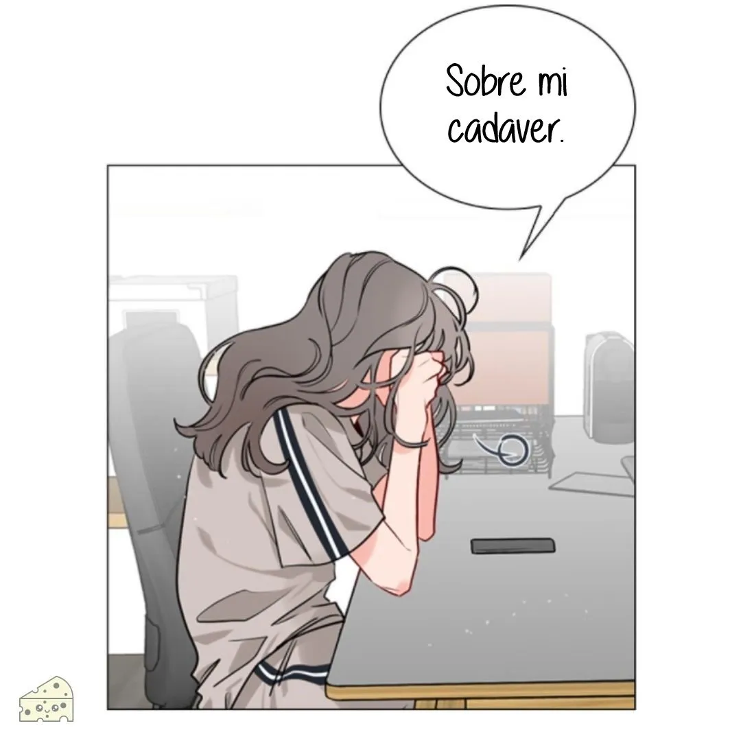 Playlist secreta Capítulo 4 en Línea - página 30