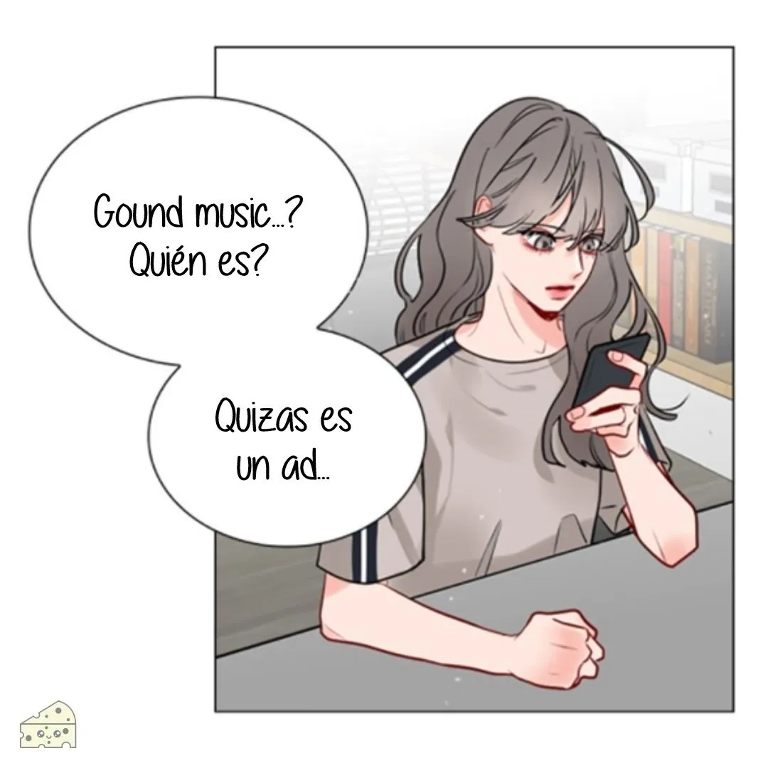 Playlist secreta Capítulo 4 en Línea - página 34