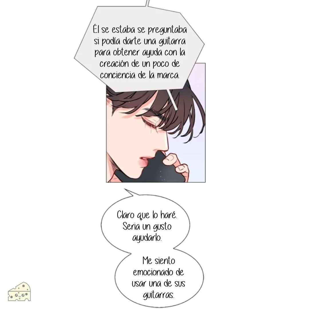 Playlist secreta Capítulo 4 en Línea - página 39