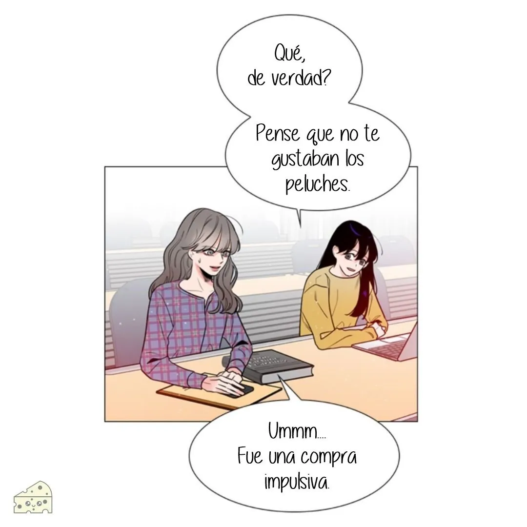 Playlist secreta Capítulo 4 en Línea - página 47