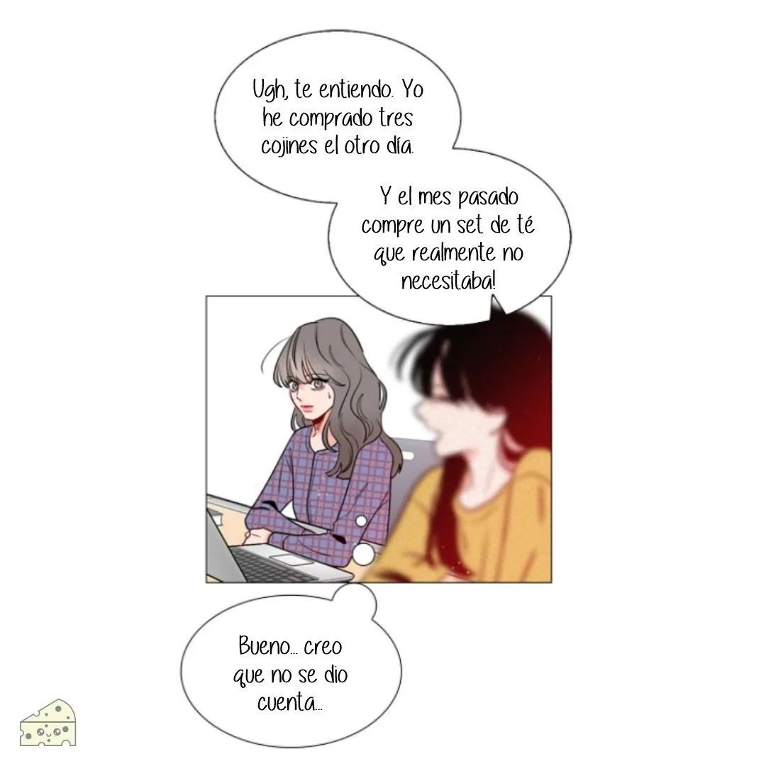 Playlist secreta Capítulo 4 en Línea - página 48