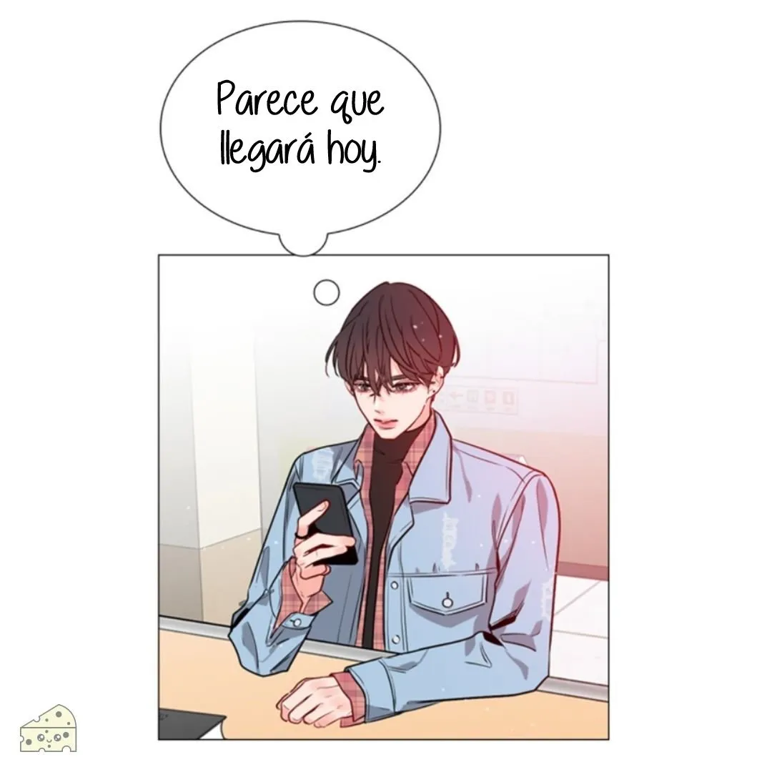 Playlist secreta Capítulo 4 en Línea - página 51