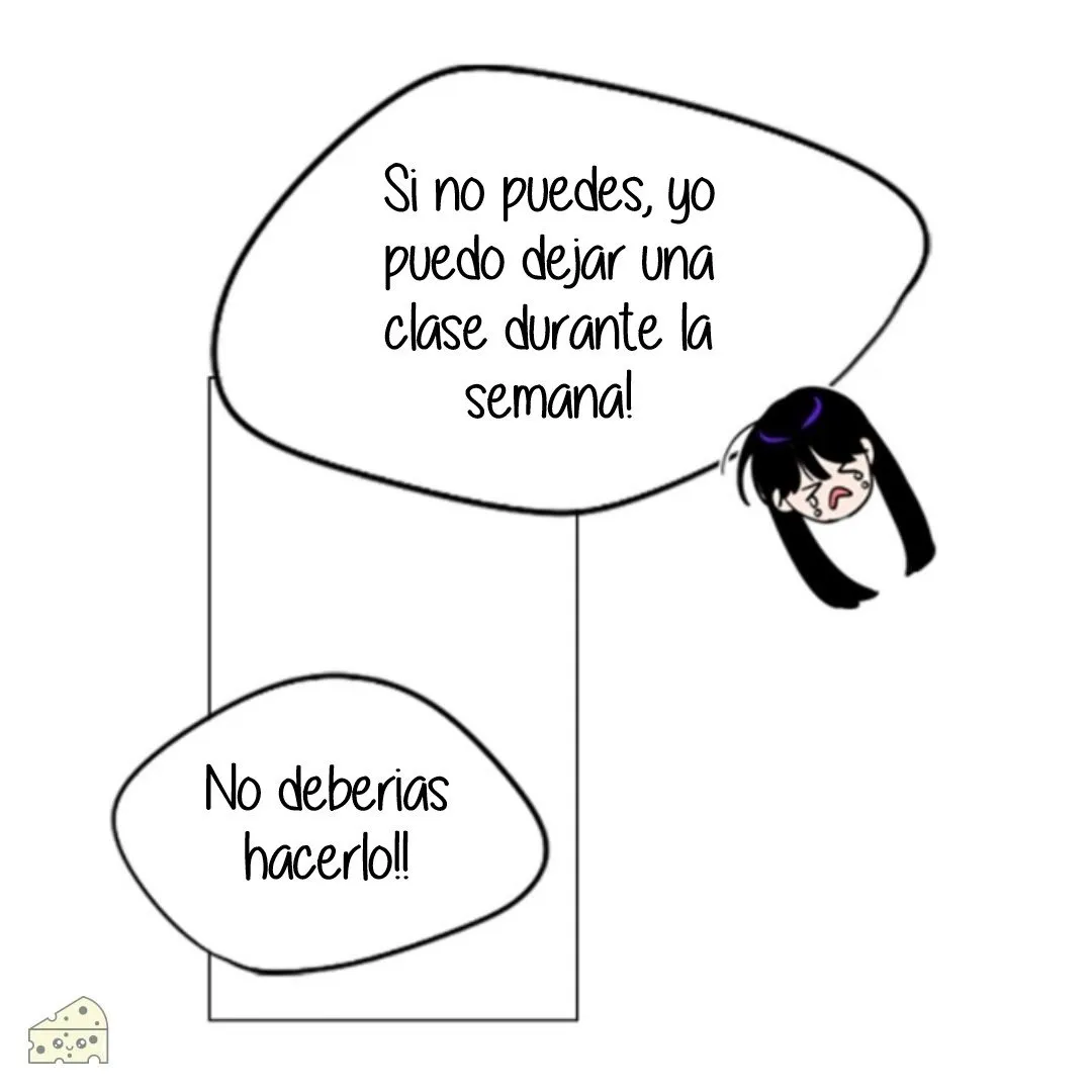 Playlist secreta Capítulo 4 en Línea - página 54