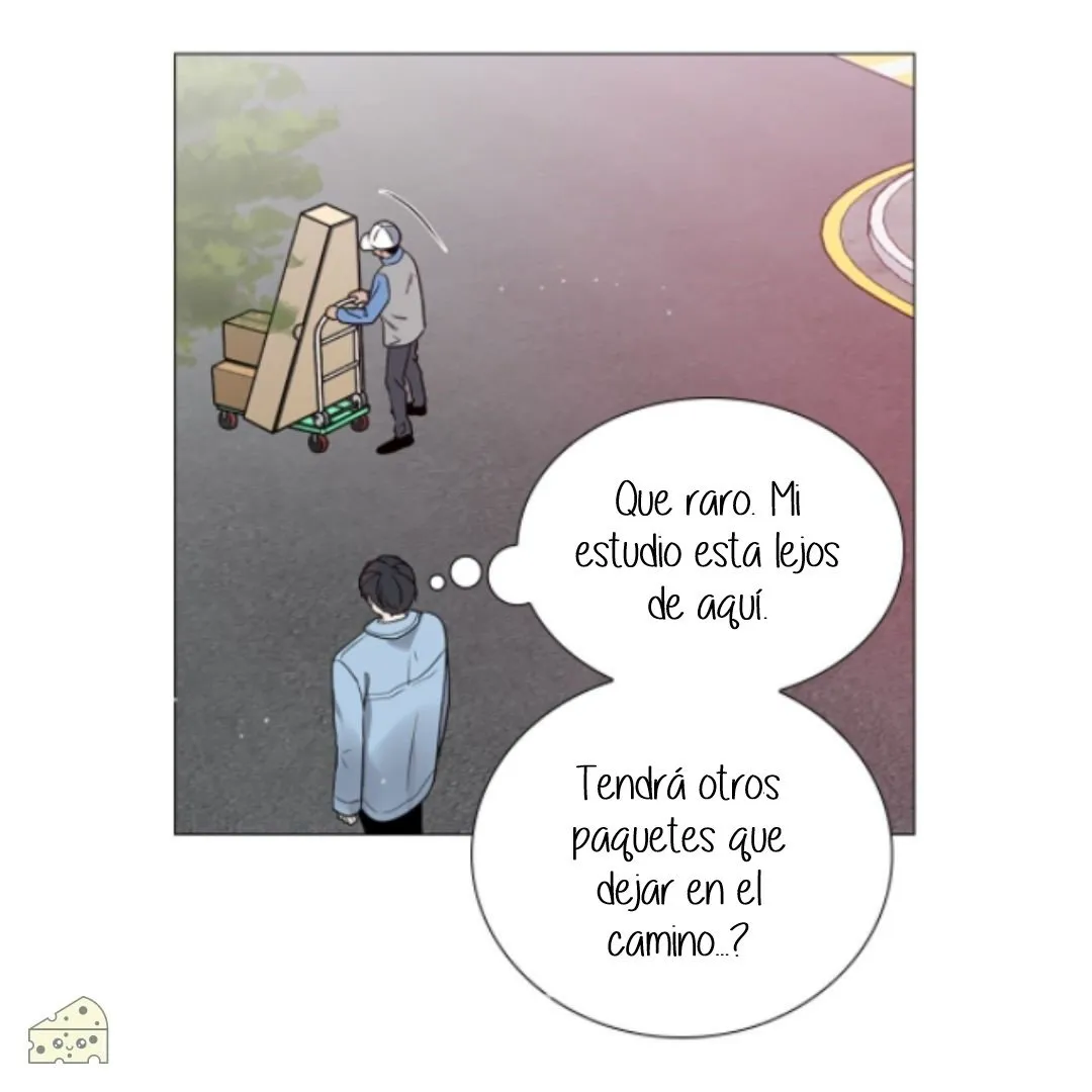 Playlist secreta Capítulo 4 en Línea - página 57