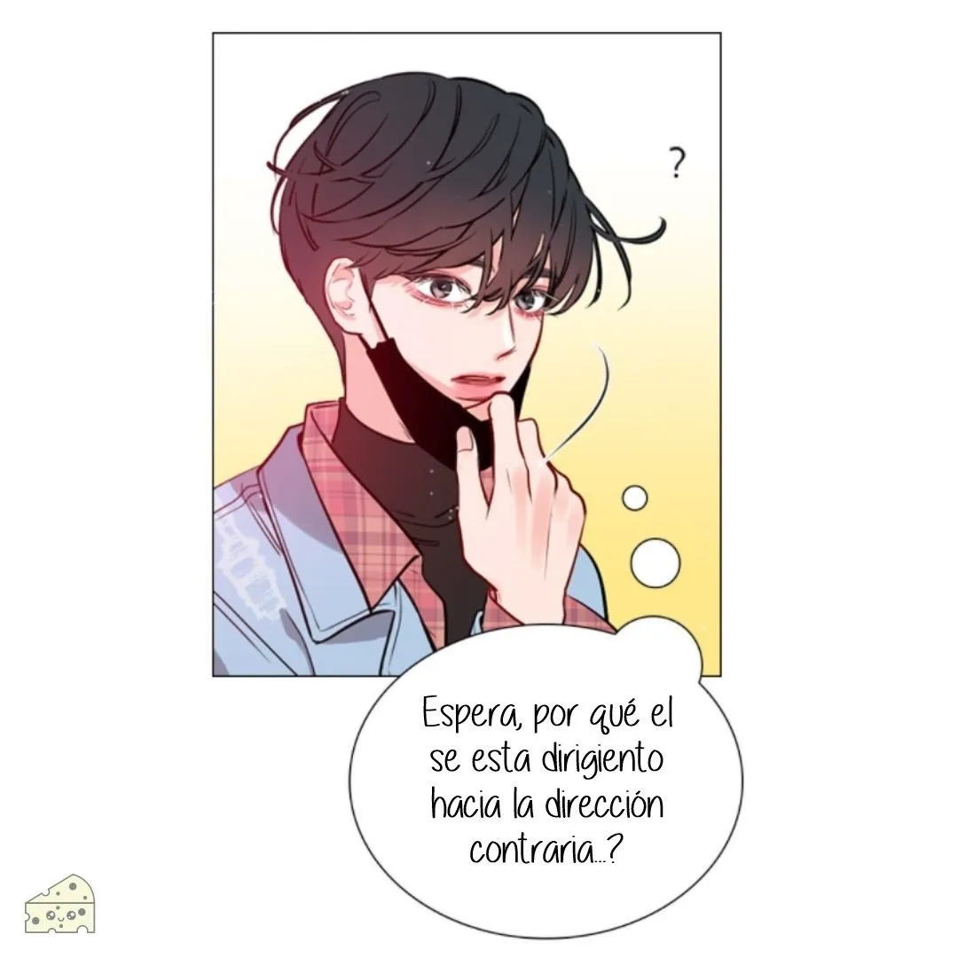 Playlist secreta Capítulo 4 en Línea - página 58