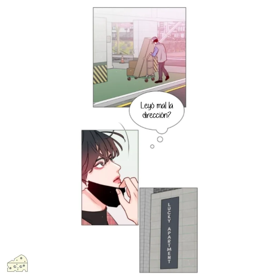 Playlist secreta Capítulo 4 en Línea - página 59