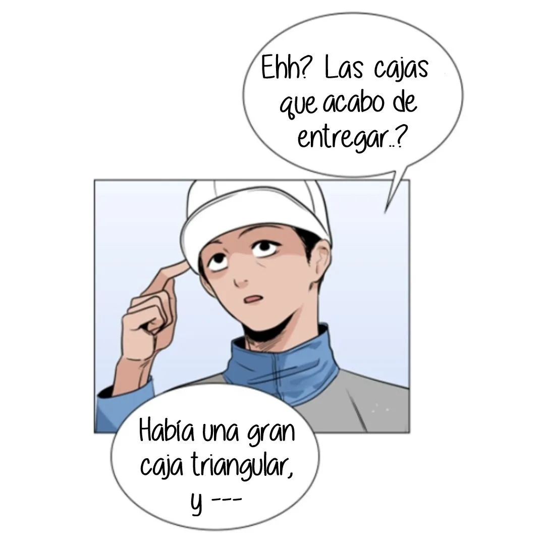 Playlist secreta Capítulo 4 en Línea - página 68