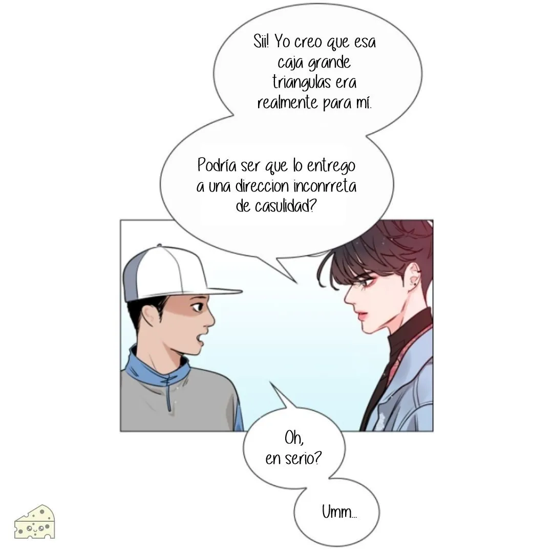 Playlist secreta Capítulo 4 en Línea - página 69